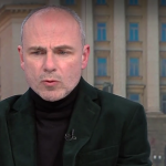 Петър Чолаков: Протестите в страната не принадлежат на нито една от политическите сили в парламента