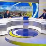 Общественото недоволство и политическите заявки