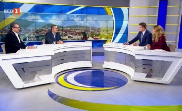 Общественото недоволство и политическите заявки