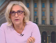 Татяна Буруджиева: Огромна част от хората на протеста мразят всички политици