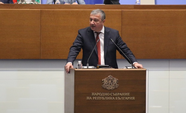 От БСП ОБЕДИНЕНА ЛЕВИЦА не си затваряме очите пред това което