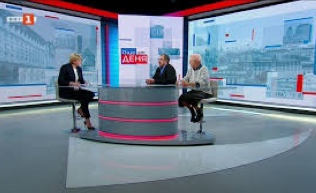 Протестът и властта