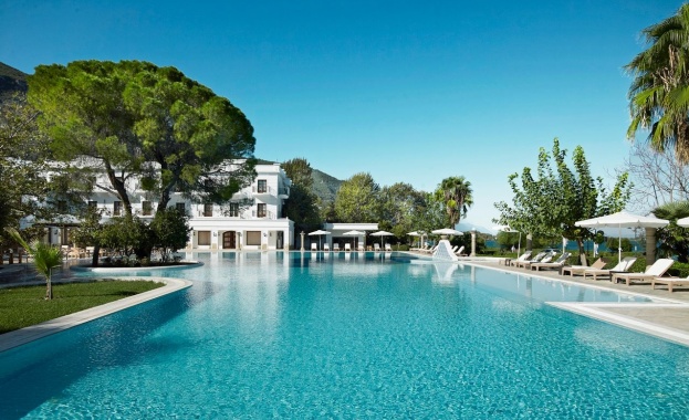 Снощи връчиха наградите Balkan Awards of Tourism Industry
Най голямата частна хотелска