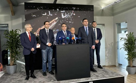 ПП-ДБ внася в петък вот на недоверие за икономическата политика на правителството