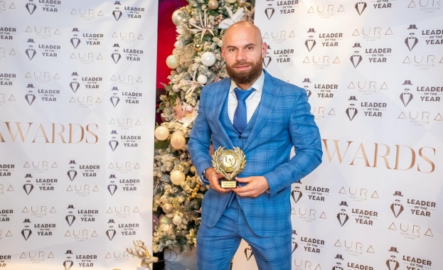 Разговор с Генади Генадиев фитнес инструктор и нутриционист
Визитка Генади Генадиев