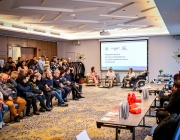 Първи кариерен форум за хора с увреждания поставя стандарт за приобщаващ трудов пазар