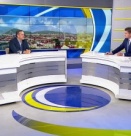 Общественото недоволство и политическите заявки