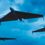 Русия получава усъвършенствани дронове Shahed от Иран