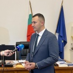 Габриел Вълков: Доброволците на България заслужават закон, който да ги защитава и подкрепя 