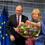 Министър Валентин Мундров: България има потенциал да бъде технологичен лидер в ЕС