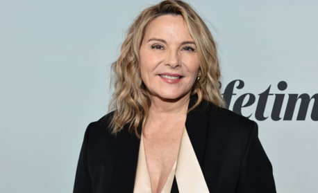 Ким Катрал се омъжи