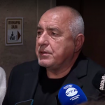 Борисов: На протеста искаха оставката ми, а съм само депутат