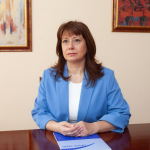 Омбудсманът Велислава Делчева сезира БНБ за проблеми с достъпа до стартовите комплекти с евромонети