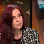 Майката и сестрата на задържания след протеста Николай Алексиев: Той не е част от агитка и не е провокатор