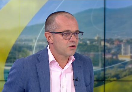 Александър Колячев: 80% от сигналите от началото на годината са свързани с въвеждането на еврото