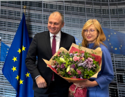 Министър Валентин Мундров: България има потенциал да бъде технологичен лидер в ЕС