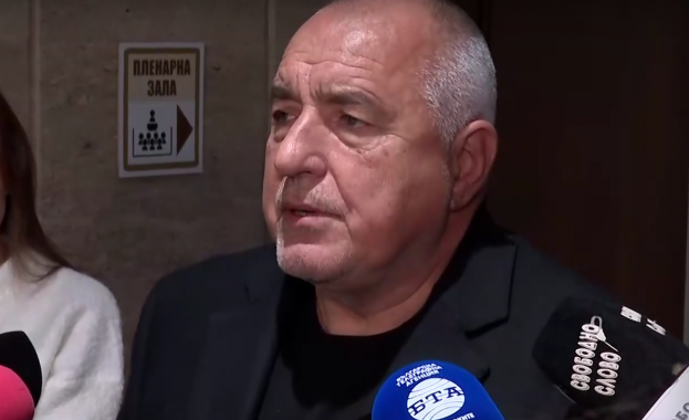 На протеста искаха оставката ми а аз съм само депутат