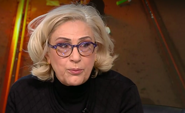 Ситуацията много прилича на римейк на 1997 ма година Започна