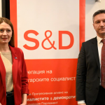 Вигенин и Пенкова организират публичен дебат за следващия дългосрочен бюджет на ЕС и възможностите пред България