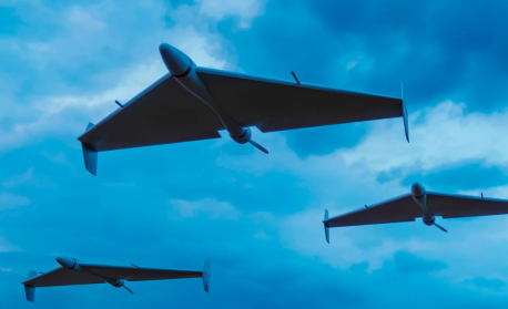 Русия получава усъвършенствани дронове Shahed от Иран