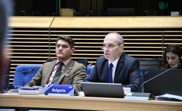 С последователните усилия на България жп линията София Скопие вече