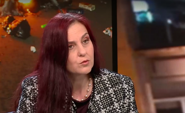 Не мога да кажа дали от видео кадрите това е