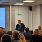 Министър Тахов: Кооперирането е ключ към по-силно българско производство