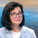 Меглена Кунева: България влиза в еврозоната с протестиран бюджет