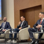 Столичната община обсъжда със СОС визията си за Бюджет 2026