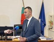 Габриел Вълков: Доброволците на България заслужават закон, който да ги защитава и подкрепя 