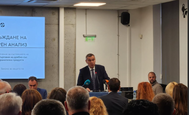 Кооперирането е ключ към по силно българско производство Сдружаването дава