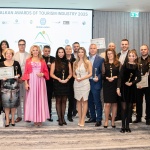 България, Гърция, Косово и Северна Македония с отличия за лидери в туризма на Балканите