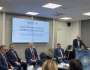 Росен Карадимов: Възстановяването на конкурентната среда на пазара на храните изисква комплексен подход