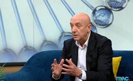 Как да се грижим за сърцето: Говори проф. д-р Николай Димитров