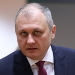 Министър Мундров: Само чрез споделяне и активна комуникация можем да преборим киберзаплахите и да изградим устойчива цифрова Европа