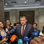 Йордан Иванов, ДСБ: Борисов да не се прави на Шехерезада. 1001 нощи свършиха