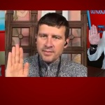 Ивелин Михайлов: Борисов & Пеевски! Идете си с мир! Психолог Мреницов: Ивелин е сърцат мъж и честен!