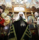 Патриарх Даниил отслужи празнична литургия на Никулден