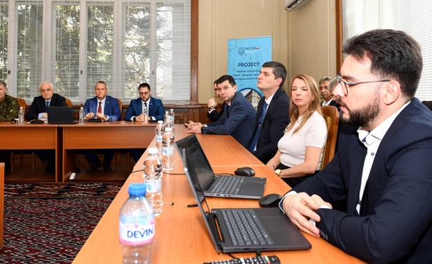 България тества готовността си за мащабни кибератаки в учението NATO