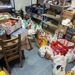 Засилен интерес към първата инициатива на Младите омбудсмани на Стара Загора – благотворителната  кампания „Подай ръка“