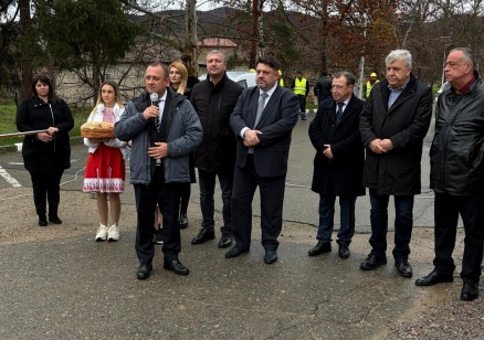 Иван Иванов: Когато правителството има цел, резултатите не закъсняват