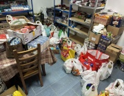 Засилен интерес към първата инициатива на Младите омбудсмани на Стара Загора – благотворителната  кампания „Подай ръка“