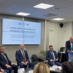 Росен Карадимов: Възстановяването на конкурентната среда на пазара на храните изисква комплексен подход