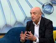 Как да се грижим за сърцето: Говори проф. д-р Николай Димитров (Обновена)