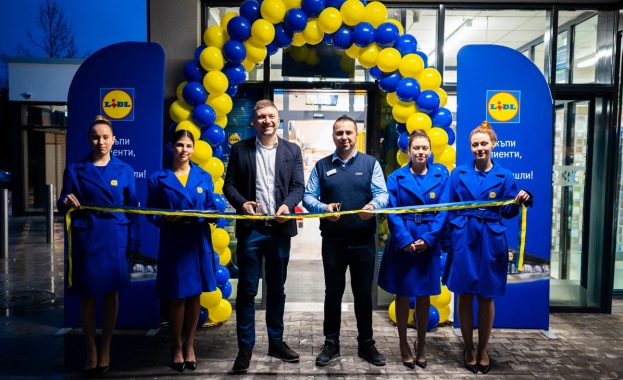 Инвестицията в реновирането на обекта е близо 3 5 млн