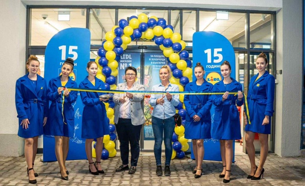 Инвестицията в реновирането на обекта е близо 3 8 млн