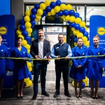 Обновеният магазин на Lidl в Търговище отвори врати