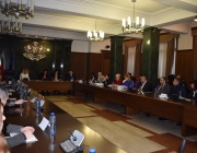 АПБ проведе кръгла маса на тема „Новата пандемия – райски газ-рискове за здравето, наказуемост при държане, превоз, публична употреба и шофиране под въздействие на  „диазотен оксид“