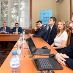 Националният екип на България получи отличие от НАТО за техническа подготовка при кибератаки