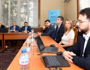 Националният екип на България получи отличие от НАТО за техническа подготовка при кибератаки